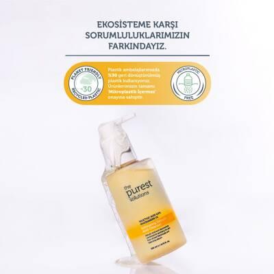 The Purest Solutions Exfoliating Salicylic Acid Cleanser with Niacinamide - 200ml - For Acne Prone, Oily Skin - view 6