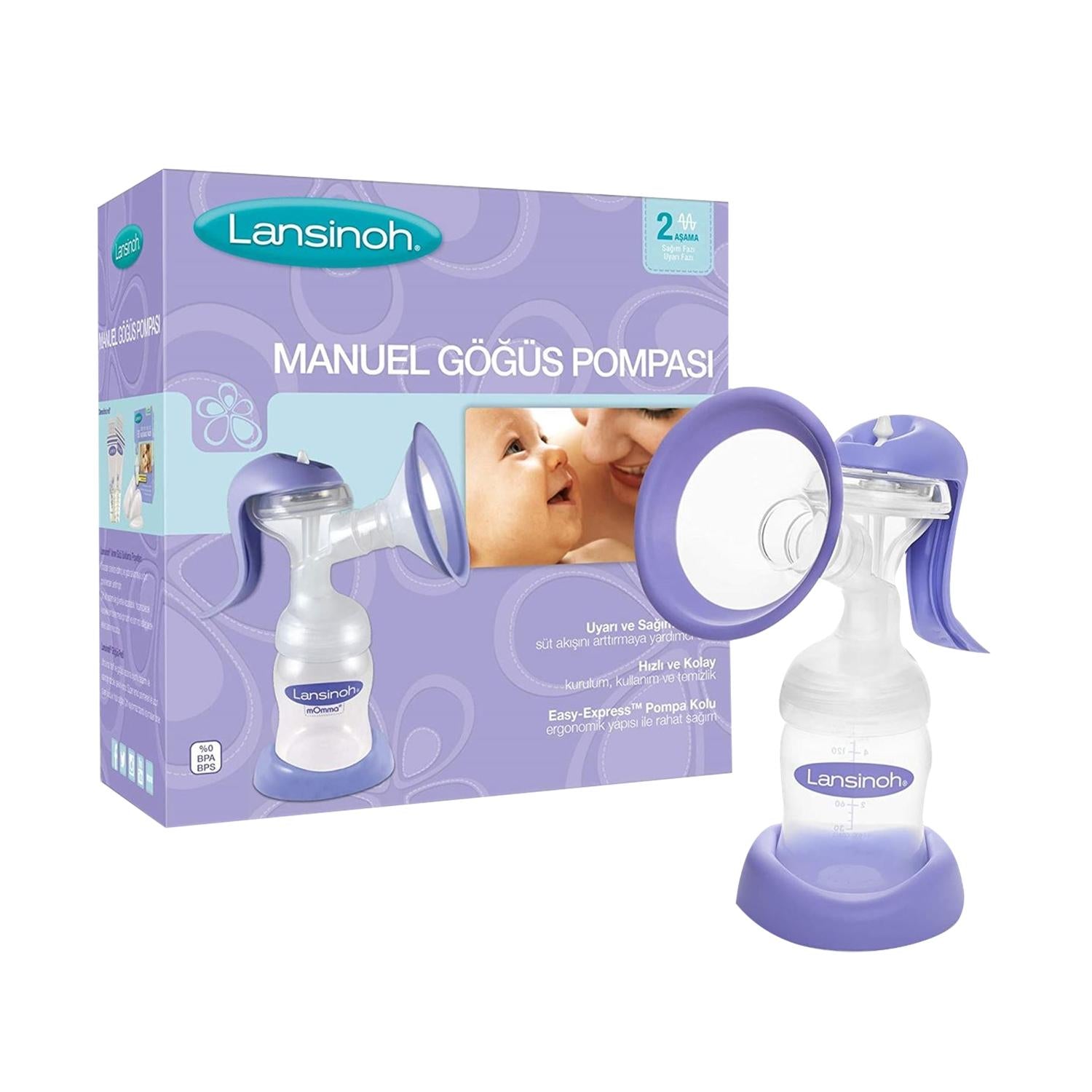 Lansinoh Manual Breast Pump: Portable, Discreet Breast Milk Expression for Breastfeeding Mothers Lansinoh Manual Breast Pump: Portable &amp; Discreet Pumping manual breast pump, Lansinoh breast pump, portable breast pump, breast milk expression, breastfeeding supplies, manual breast pump for travel, affordable breast pump, non-electric breast pump, breast pump, manual pump, portable pump, breastfeeding, milk expression, Lansinoh, mother, baby, infant feeding, pumping, travel breast pump, discreet breast pump, m