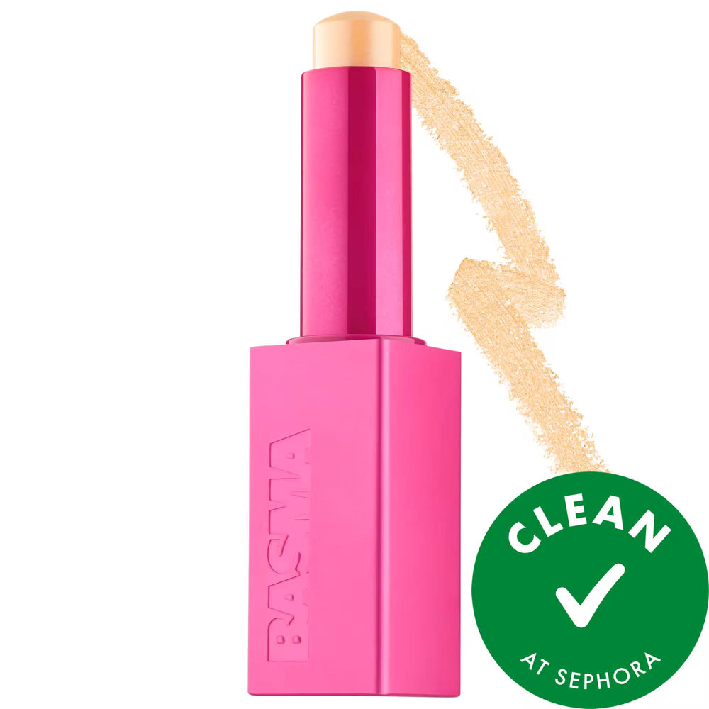The Foundation Stick - Buildable Coverage, Natural Finish, Vegan & Cruelty-Free Makeup by The The Foundation Stick - Buildable, Natural Finish, Vegan Foundation Stick, Buildable Coverage Foundation, Natural Finish Makeup, Vegan Foundation, Cruelty-Free Makeup, Skincare Makeup, Clean Beauty Products, Makeup for Sensitive Skin, Natural Makeup, Hydrating Foundation, Lightweight Coverage