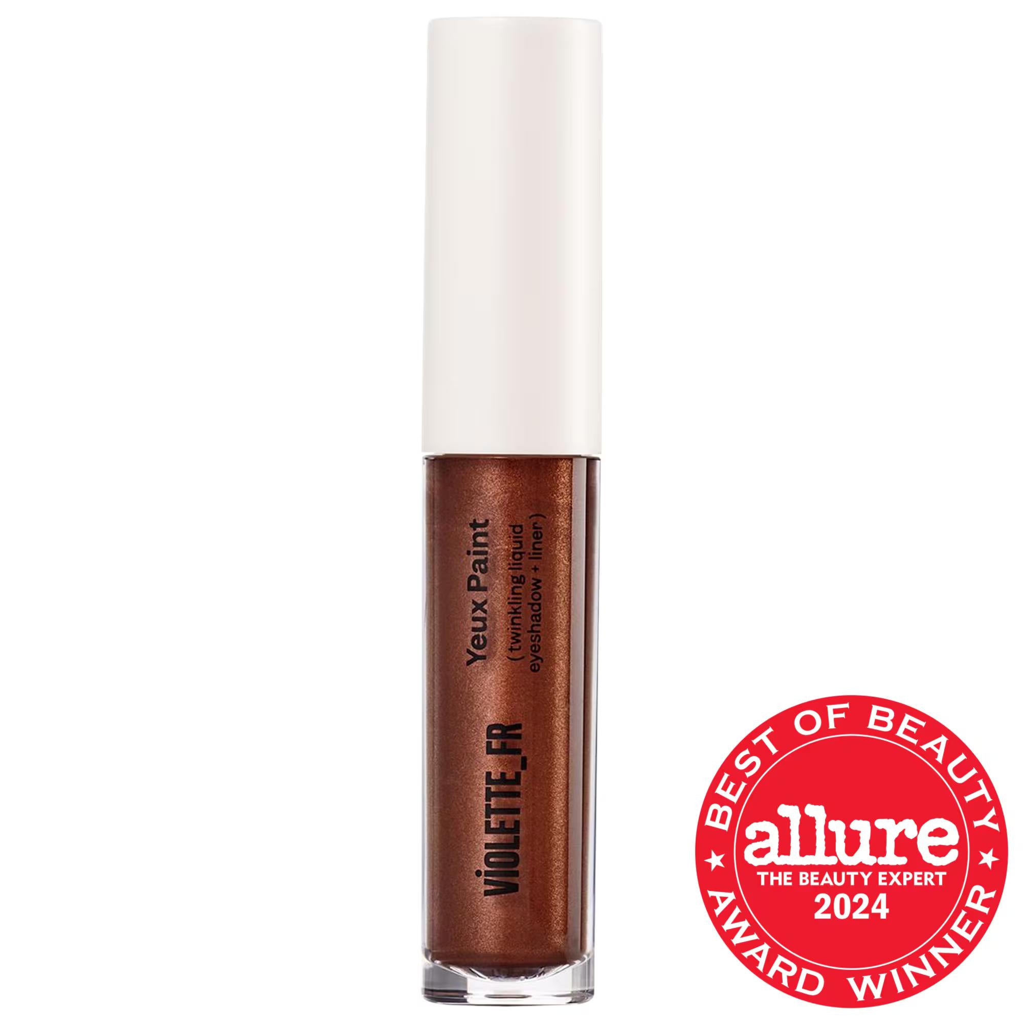 YEUX PAINT Liquid Eyeshadow & Eyeliner - Long-Lasting, Vegan, Cruelty-Free Eye Makeup YEUX PAINT Liquid Eyeshadow & Eyeliner - Vegan & Long-Lasting liquid eyeshadow, eyeliner, vegan makeup, cruelty-free cosmetics, gluten-free beauty products, long-lasting eye makeup, multi-purpose eye product, makeup for sensitive eyes, eyeshadow for everyday wear, cruelty-free eye makeup, vegan eye shadow, gluten-free cosmetics, YEUX PAINT products