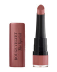 Bourjois Rouge Velvet Lipstick 13 Nohalicious Matte Finish
