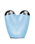 Geske MicroCurrent Face Lifter Anti-Aging Device Blue