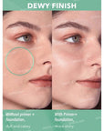 Sheglam Good Grip Hydrating Primer for Longwear Makeup 45 ml