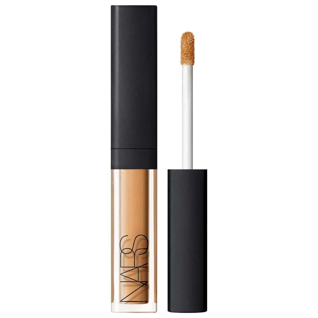 Radiant Creamy Concealer: Medium Coverage, Brightening & Long Lasting - Vegan & Skincare Infused Radiant Creamy Concealer: Medium Coverage, Radiant Finish creamy concealer, radiant concealer, medium coverage concealer, long lasting concealer, vegan concealer, concealer for dark spots, concealer for blemishes, skincare infused concealer, crease resistant concealer, brightening concealer, concealer, makeup, face makeup, cosmetics, blemish cover, dark circle cover, skin perfecting, natural finish, hydrating co