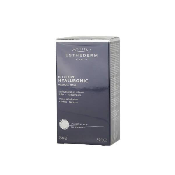 Institut Esthederm Intensive Hyaluronic Acid Face Mask - Anti-Aging Skincare for Dry Skin - image 5