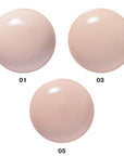 Influence Beauty Liquid to Powder Superfluid Foundation 05 Tan 30ml