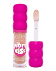 Astra Vibra Kiss Lip Gloss 02 - High-Shine Plumping Effect