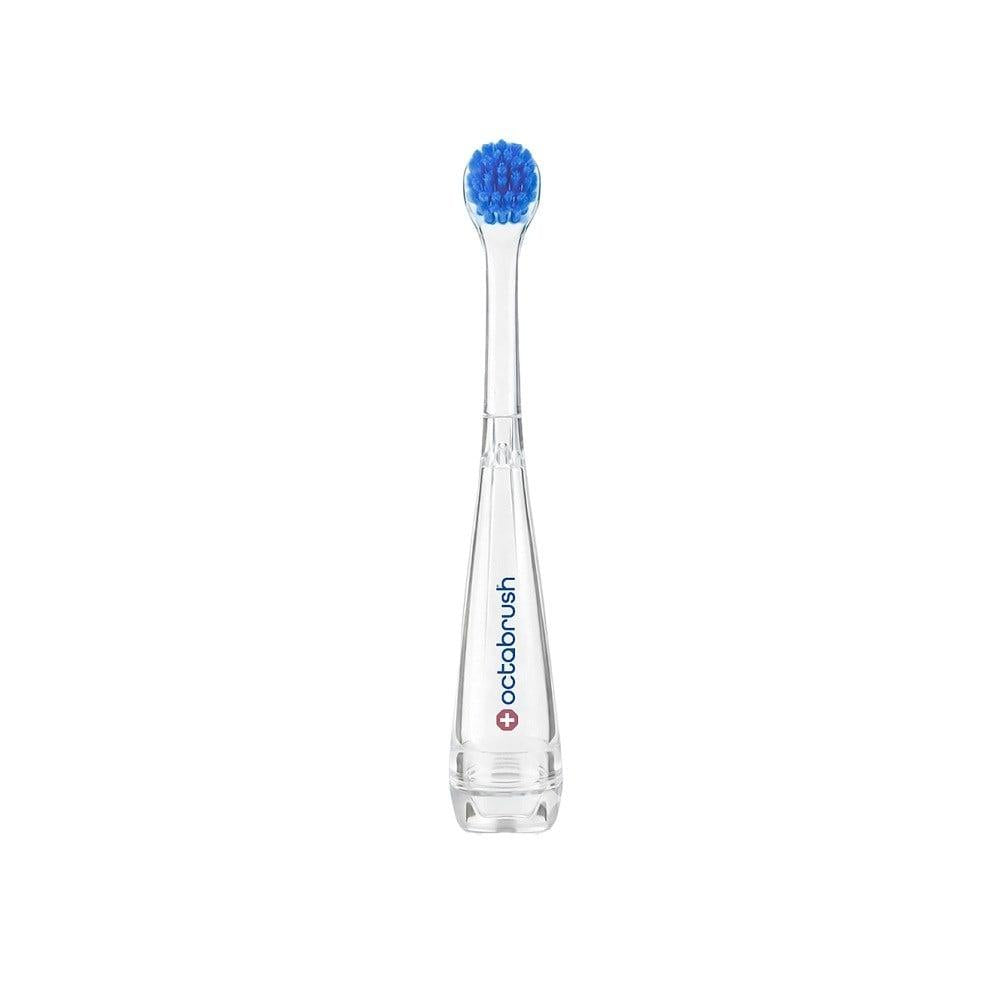 Octabrush Soft Toothbrush for Gentle Gum Care