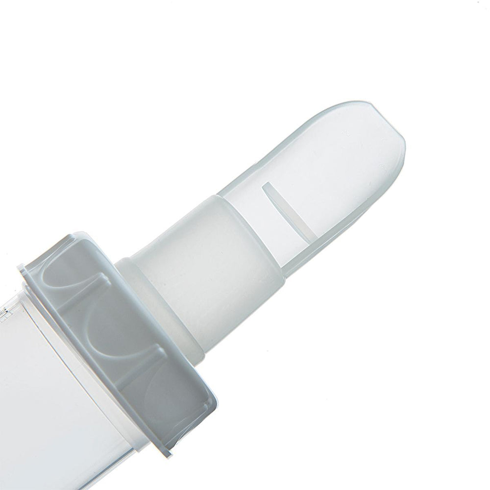 Babyjem Baby Feeding Spoon TPU - Breastfeeding Support & Nipple Confusion Solution for New Mothers - view 4