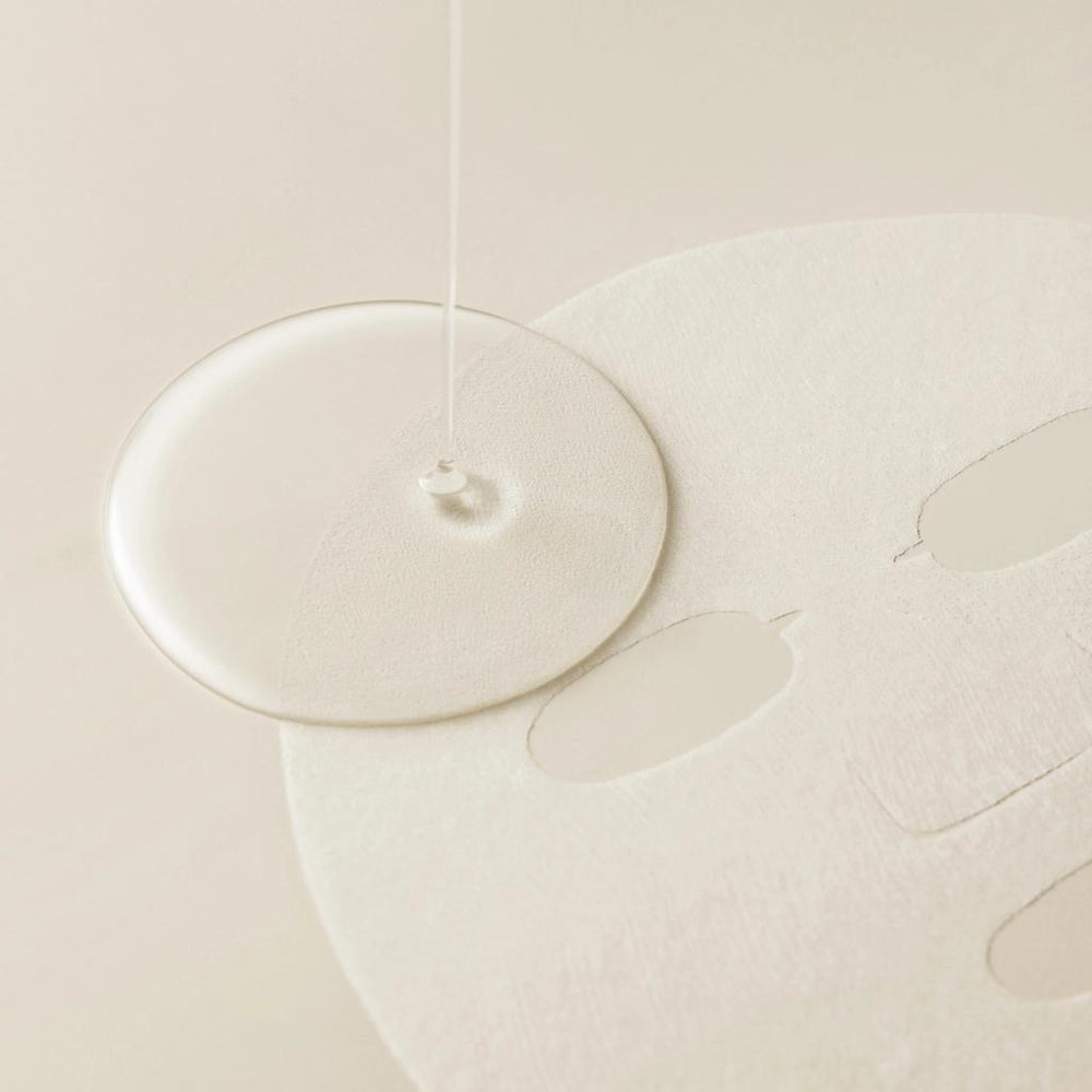 Some By Mi Snail Mucin Sheet Mask for Radiant Skin 20g