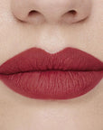 Beaulis Liquid Matte Lipstick - 303 Poison Apple, Long Lasting, Non-Drying, High Pigment Lip Color - view 4