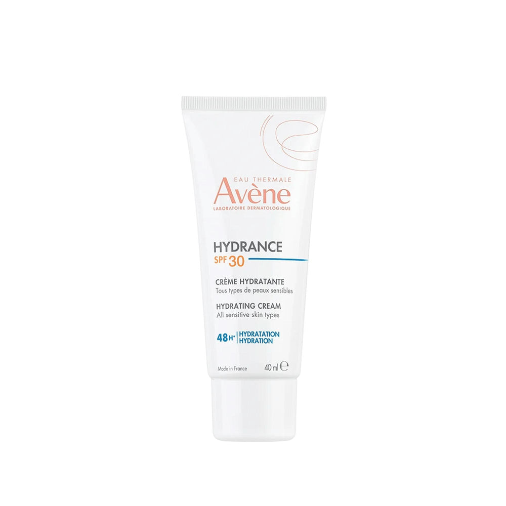 Avene Hydrance Hydrating Cream SPF30 for Sensitive Skin 40 ml