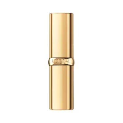 L'Oréal Paris Color Riche Nude Intense NU Unapologetic Lipstick - Intense Nude Color, Moisturizing & Long-Lasting L'Oréal Paris Color Riche Nude Intense Lipstick - Moisturizing & Long-Lasting L'Oréal Paris Color Riche Nude Intense, NU Unapologetic Lipstick, Moisturizing Lipstick, Long-Lasting Lip Color, Nude Lipstick for Everyday Wear, Lip Care, Cosmetic, Makeup, Beauty Products, Lipstick, Nude Tone, Creamy Lipstick, Vitamin E, Care Oils