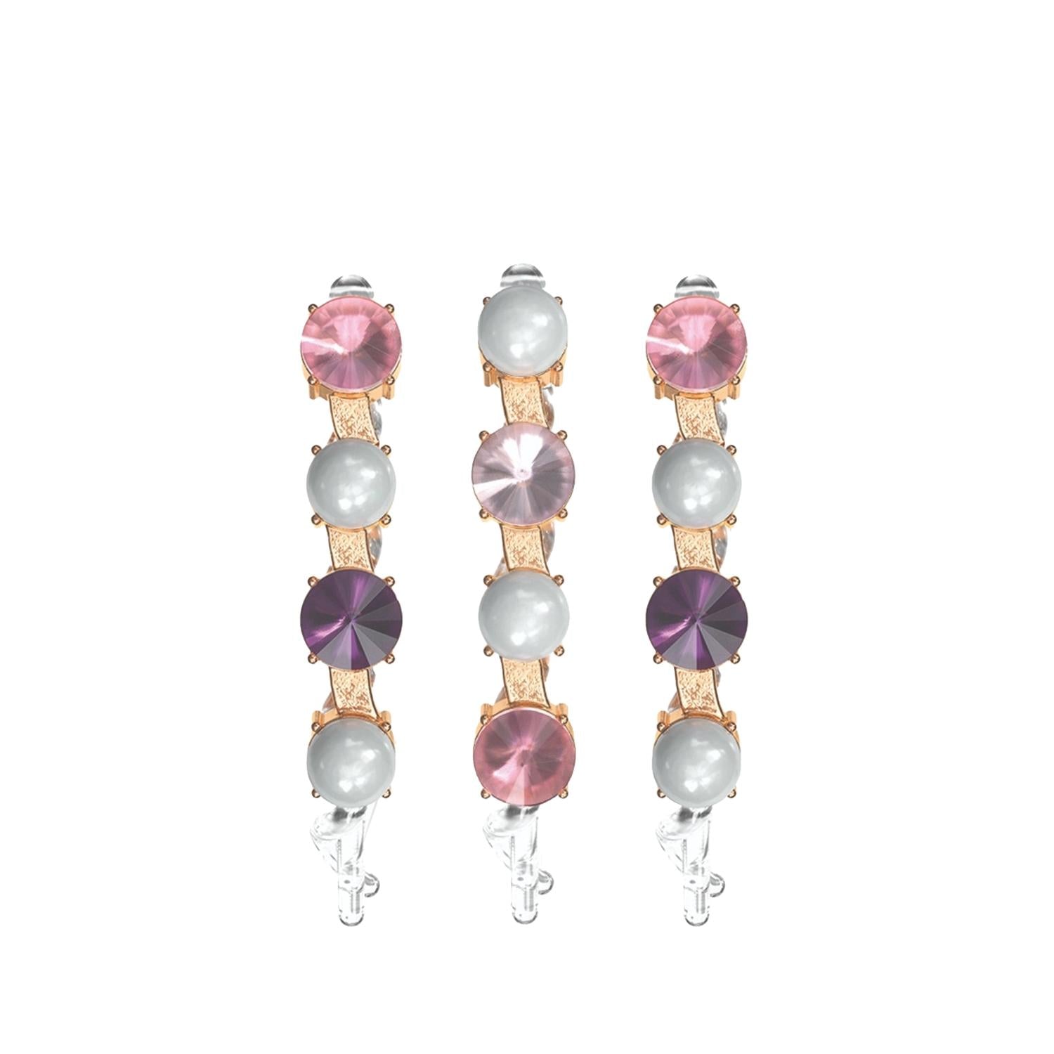 Invisibobble Traceless Waver Boncuklu Hair Accessory - Stylish Hair Tie for Fashion-Conscious Individuals Invisibobble Traceless Waver Hair Tie - Stylish &amp; Gentle Hair accessory, Hair tie, Invisibobble, Traceless Waver, Boncuklu Saç Tokası, Stylish hair accessories, Gentle hair ties, Fashion hair accessories, Hair care accessories