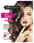Karline A++ Manicure Set for Professional Nail Care