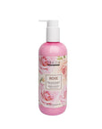 Thalia Rose Oil & Vitamin E Hydrating Body Lotion 400 ml