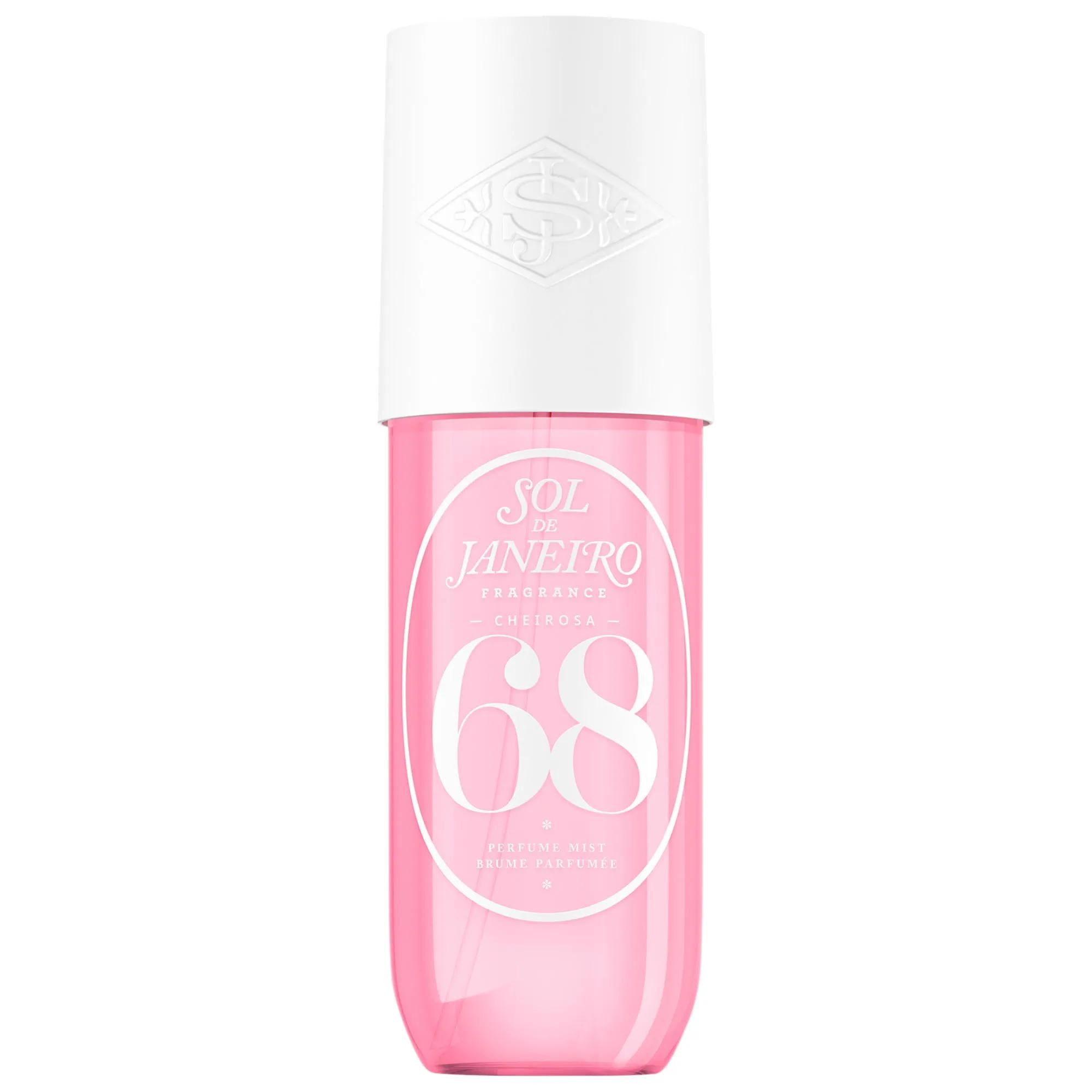 Sol de Janeiro Cheirosa '68 Beija Flor Hair & Body Perfume Mist: Brazilian Jasmine, Dragonfruit, Vegan Fragrance Sol de Janeiro Cheirosa 68 Mist: Vegan Brazilian Jasmine Fragrance Cheirosa 68, Beija Flor, Hair mist, Body mist, Perfume mist, Brazilian jasmine perfume, Vegan fragrance, Fruity floral body spray, Sol de Janeiro mist, Pink Dragonfruit fragrance, fragrance, floral fragrance, fruity fragrance, body spray, hair perfume, vegan body mist, vegan hair mist, Brazilian beauty, scent, women's fragrance, r