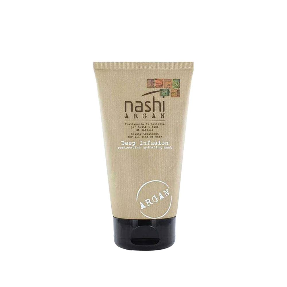 Nashi Argan Deep Infusion Restorative Hair Mask 150 ml