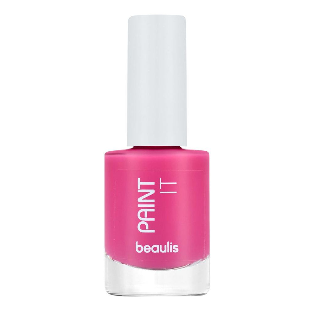 Beaulis Paint It Nail Polish 532 Dynamic Rose 8ml
