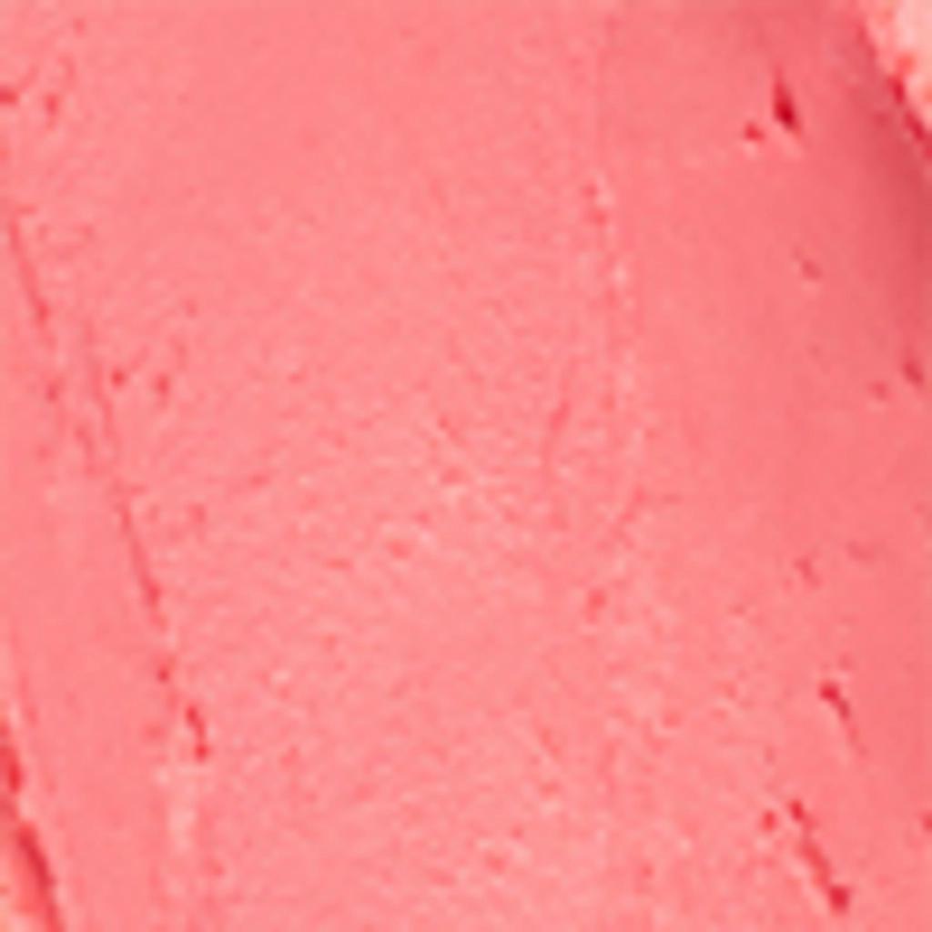 LYKD Melt Me Away Creamy Blush Stick 681 Papaya Kiss for a Dewy Flush