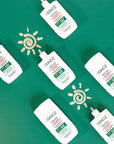 Sinoz Cica Tiger Grass Tinted Sunscreen SPF50+: Color Correcting, Redness Reducing Mineral Sunscreen with Hyaluronic Acid - Evens Skin Tone Sinoz Cica Tinted SPF50: Color Correcting, Redness Reducing tinted sunscreen, color correcting sunscreen, Cica sunscreen, tiger grass sunscreen, mineral sunscreen SPF50, redness reducing sunscreen, sunscreen for sensitive skin, tone evening sunscreen, Centella Asiatica sunscreen, hyaluronic acid sunscreen, SPF50, broad spectrum, redness, uneven skin tone, sensitive skin