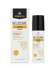 Heliocare 360 Color Gel Oil-Free SPF50+ Beige 50ml