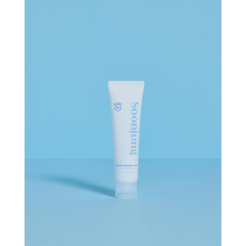 Etude SoonJung 2x Barrier Intensive Cream for Sensitive Skin 60ml