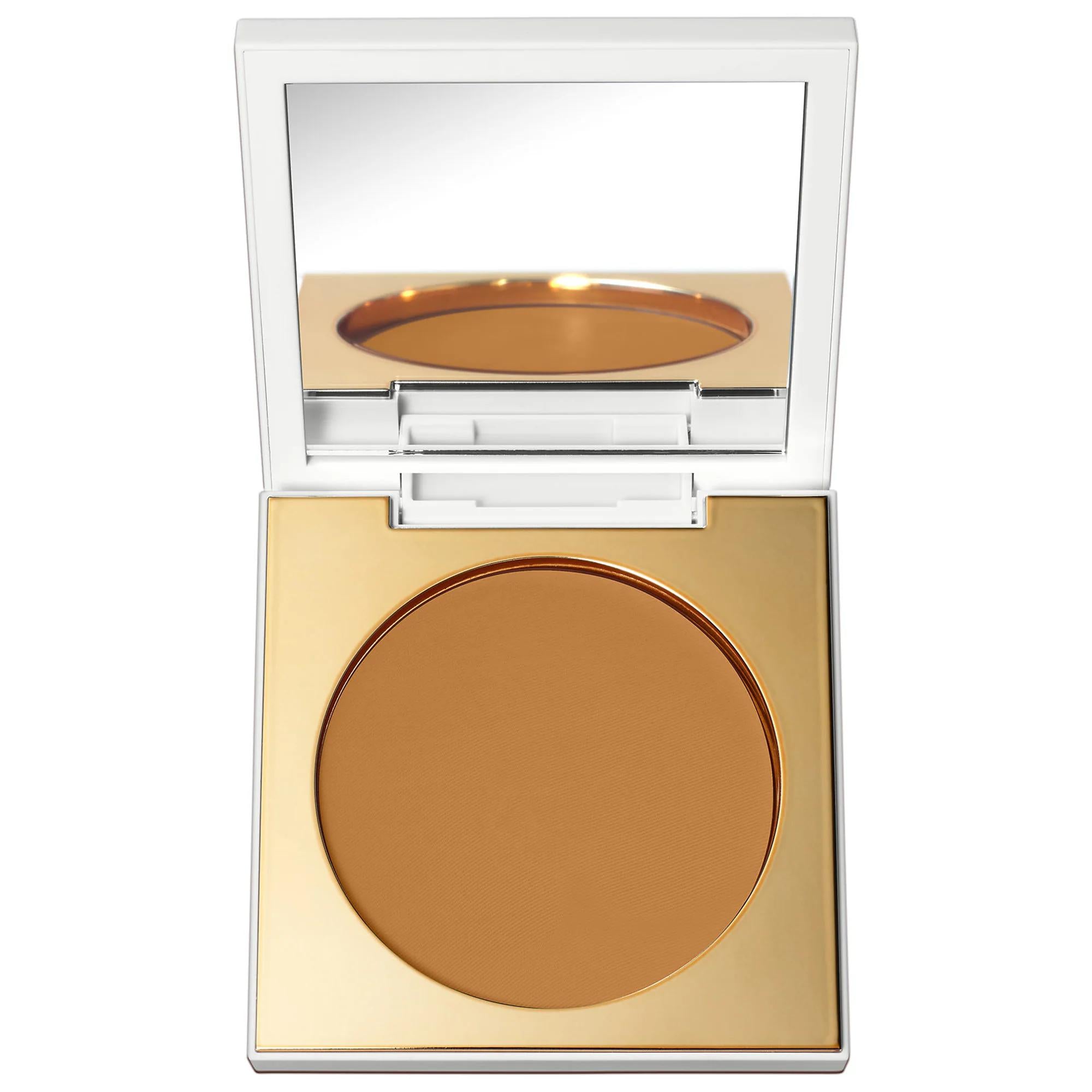 Iconic Pressed Setting Powder - Ultra-Lightweight, Oil-Absorbing, Blue Light Protection - Vegan, Cruelty-Free Makeup for Long-Lasting Matte Finish Iconic Pressed Setting Powder - Long-Lasting Matte Finish Makeup Pressed Setting Powder, Matte Finish Makeup, Blue Light Protection, Vegan Makeup, Cruelty-Free Cosmetics, Ultra-Lightweight Makeup, Oil-Absorbing Powder, Long-Lasting Makeup, Clean Beauty Products, Sensitive Skin Friendly, Face Makeup, Setting Spray & Powder, Makeup for All Skin Types