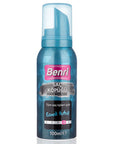 Benri Hair Mousse 100ml - Adds Volume, Moisturizes & Styles Hair Benri Hair Mousse 100ml - Adds Volume & Moisturizes Hair Mousse, Benri Saç Köpüğü, Hair Volume Enhancer, Hair Styling Product, Moisturizing Hair Care, Hair Care, Styling Products, Volume Enhancing Mousse, Benri Hair Products, Hair Texture Enhancer