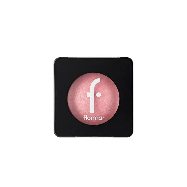 Flormar Baked Blush-On High Pigment Natural Glow Makeup - Multi-Purpose Cheek Product with Vitamin E Flormar Baked Blush-On: High Pigment Natural Glow Makeup baked blush, high pigment blush, natural glow makeup, multi-purpose cheek product, Vitamin E infused makeup, Flormar, makeup essentials, cheek color, long-lasting makeup, skincare in makeup, cosmetic, beauty product, blush, bronzer, highlighter, all skin types