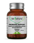 VeNatura Probiotic Support - 30 Capsules - Vitamin & Supplement