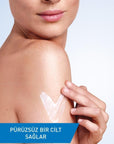 CeraVe Moisturizing Cream 6 fl oz - Fragrance-Free, Non-Comedogenic for Dry Skin - image 6
