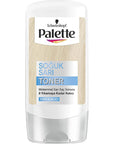 Palette Cold Yellow Hair Toner 150ml - Achieve Desired Hair Shade