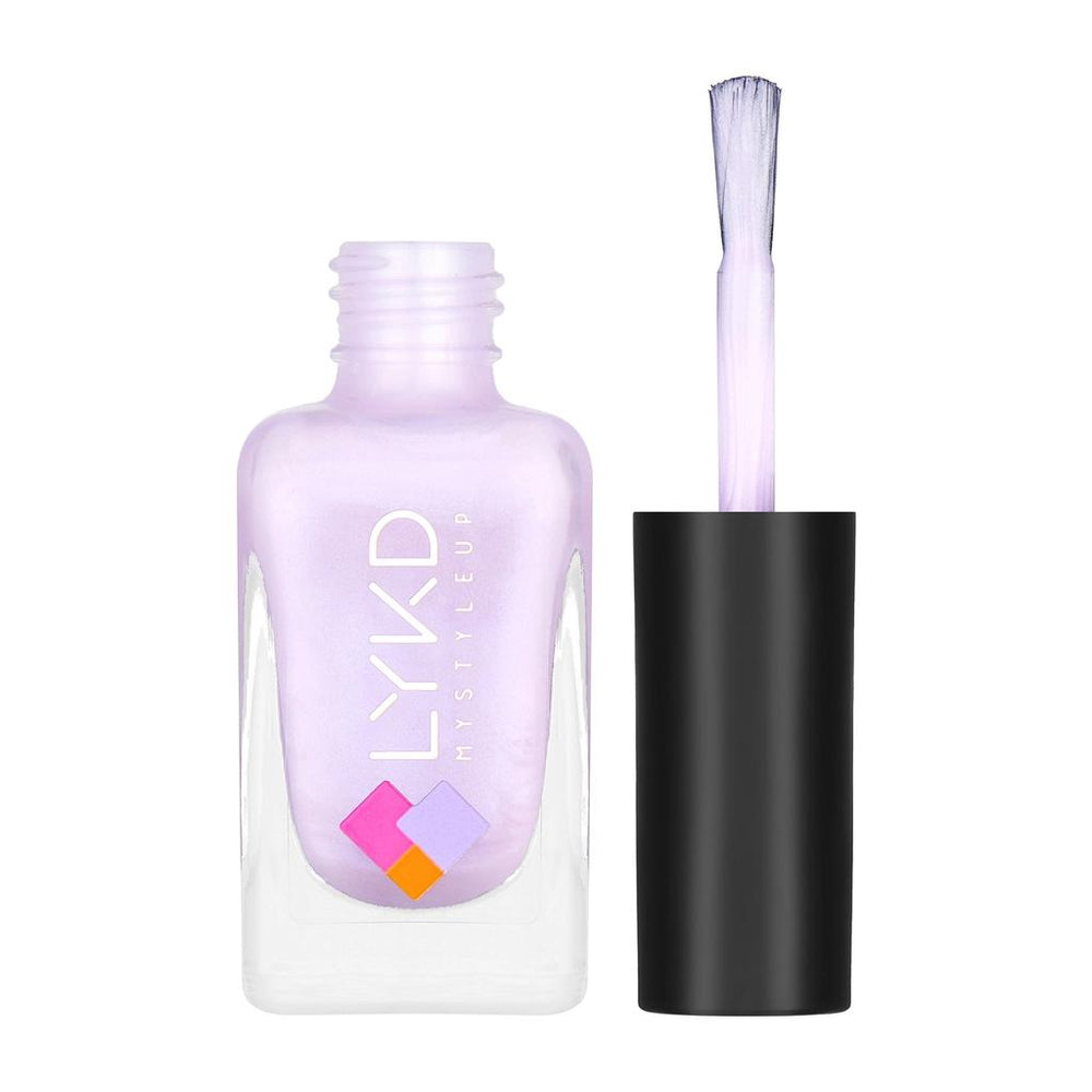 LYKD My Style Up Nail Enamel 968 Lylaze Aura 12ml