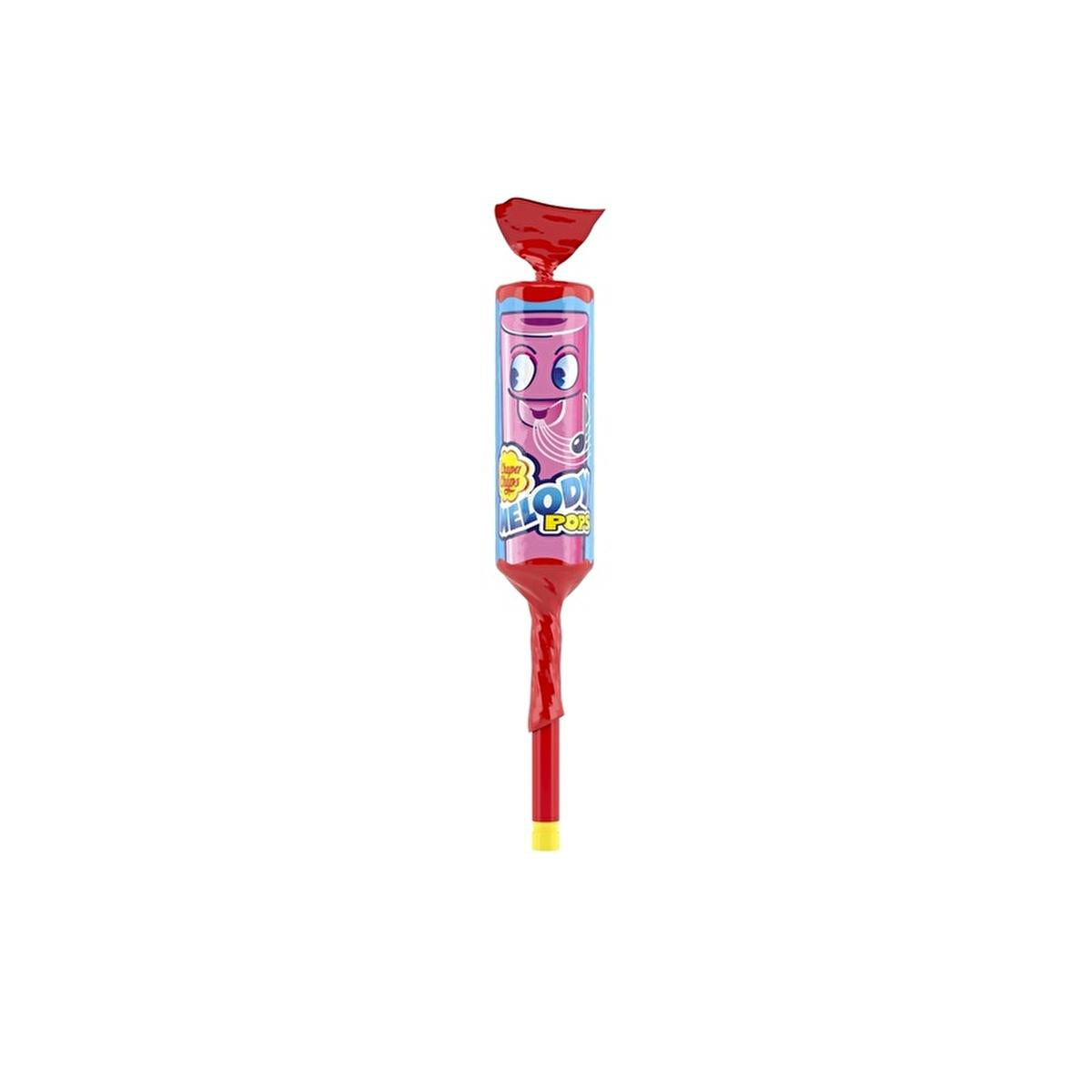Chupa Chups Melody Pops: Strawberry Lollipop Whistle Candy - Sweet Treat &amp; Fun for Kids! Chupa Chups Melody Pops: Strawberry Lollipop Whistle Candy Chupa Chups, Melody Pops, Strawberry Lollipop, Whistle Candy, Novelty Candy, Strawberry Flavored Lollipop, Kids Candy Treat, Lollipop Candy, Sweet Treat, Candy, Kids, Children, Party Favors, Rewards, Strawberry, Whistle, Fun Candy, Interactive Candy, Nostalgic Candy, Gifts for Kids, Stocking Stuffers, Candy for Parties, Unique Candy, Whistling Lollipop, Strawber