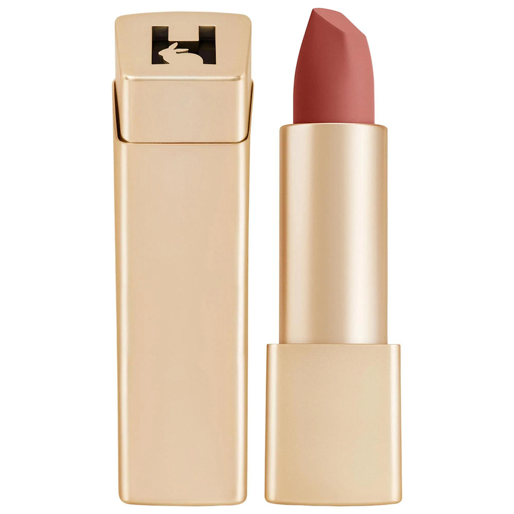 Hourglass Unlocked Soft Matte Lipstick - Long-Wearing Vegan Lip Color, Cruelty-Free Makeup Hourglass Soft Matte Lipstick - Vegan & Cruelty-Free Soft Matte Lipstick, Long-wearing Lip Color, Vegan Lipstick, Cruelty-free Makeup, Paraben-free Cosmetics, Gluten-free Makeup, Vegan Makeup, Cruelty-free Lipstick, Long-lasting Lipstick, Lip Color, Makeup, Beauty Products, Clean Beauty, Ethical Consumerism
