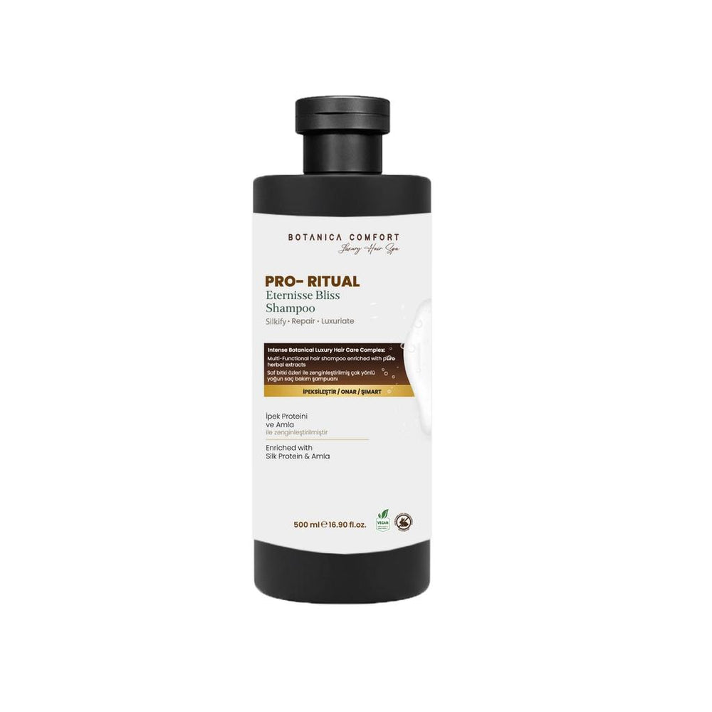 Botanica Comfort Eternisse Bliss Hair Shampoo 500 ml