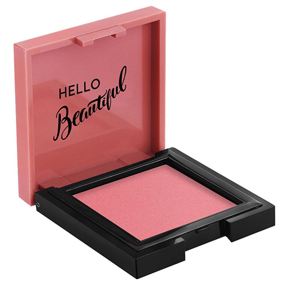 Pastel Profashion Cream Blush - Natural Makeup, Cruelty-Free, Halal Certified - No: 41 - Blush