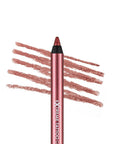 Flormar Extreme Tattoo Gel Eyeliner in 009 Pink Star