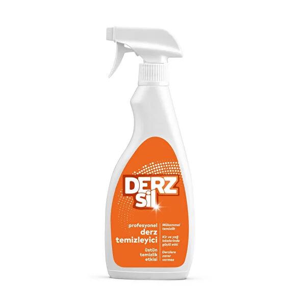 Derzsil Profesyonel Grouting Cleaner - Effective Tile & Grout Solution for Kitchens & Bathrooms Derzsil Grouting Cleaner - Effective Tile & Grout Solution grout cleaner, tile cleaner, bathroom cleaner, kitchen cleaner, ceramic tile cleaner, natural stone cleaner, stubborn stain remover, hygienic cleaning solution, derz temizleyici, fayans temizleyici, cleaning solution, tile grout cleaner, home cleaning, hygiene products