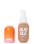 Love Generation Bubble Fluid Foundation 02 Caramel Delight 30ml