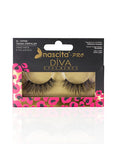 Nascita Diva False Eyelashes S117 for Dramatic Volume