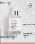 Avene Hyaluron Activ B3 Anti-Aging Serum - Hydrating, Anti-Wrinkle, Sensitive Skin Friendly - view 3