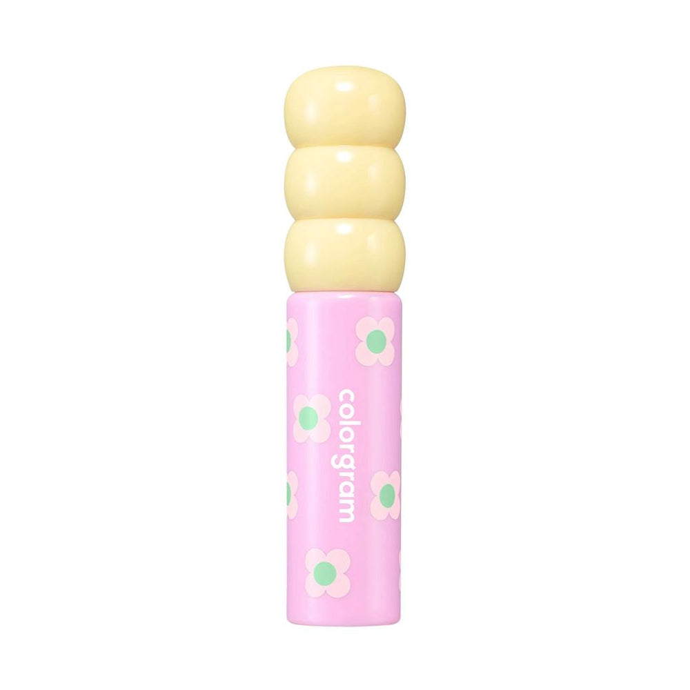 Colorgram Fruity Glass Tint 08 Lovely Raspberry Lip Stain 3g