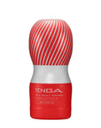 Tenga Air Flow CUP Male Masturbator with Adjustable Suction