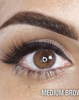 theBalm It's A Brow Time Brow Gel: Shape, Define & Hold - Long Lasting Eyebrow Mascara for a Glamorous Look theBalm Brow Gel: Long Lasting Eyebrow Mascara for Defined Brows eyebrow gel, brow gel, eyebrow mascara, brow shaping gel, long lasting brow gel, vitamin B5 brow gel, theBalm brow gel, tinted eyebrow gel, clear eyebrow gel, eyebrow shaping, brow defining, long-wear brow gel, B5 brow gel, cosmetic, beauty, grooming, eyebrow styling, brow enhancement, natural look, subtle brow, brow grooming, women's co