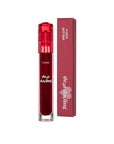 Etude Dear Darling Water Gel Tint in Plum Red 4.5g