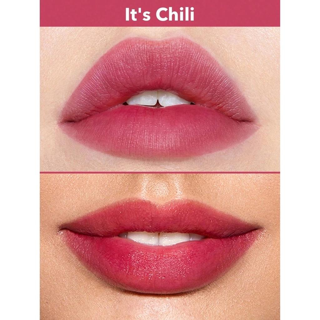 Sheglam For The Flush Lip &amp; Cheek Tint 318 It's Chili