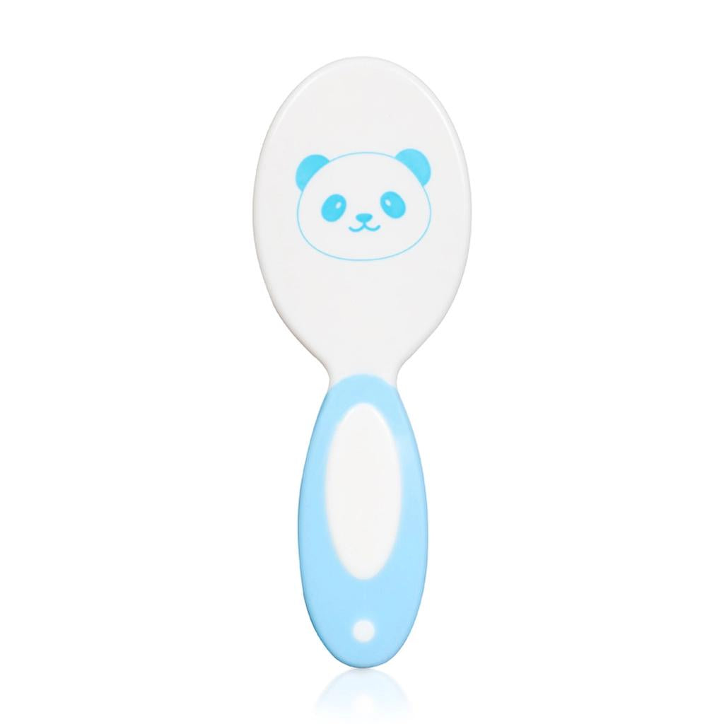 Eklips Baby Brush and Comb Set for Gentle Hair Care