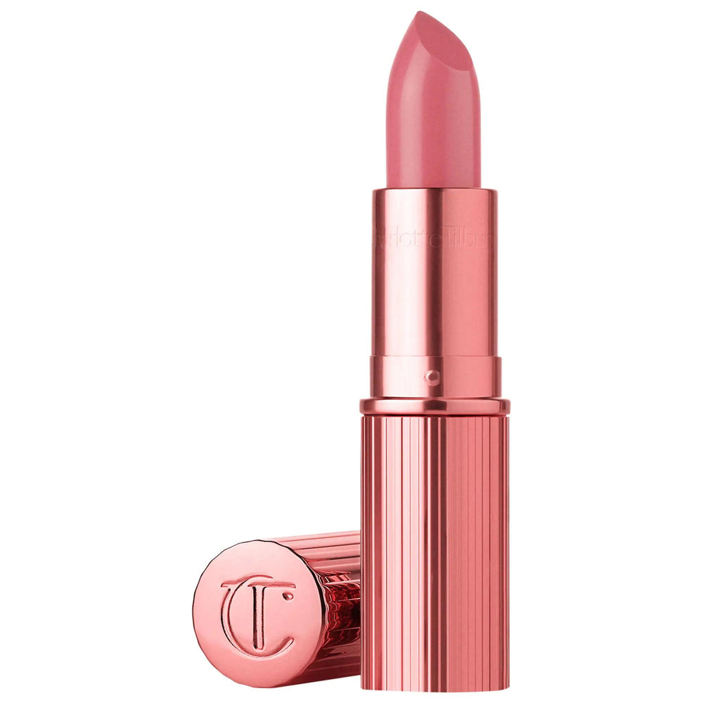 K.I.S.S.I.N.G Moisturizing Satin Shine Lipstick - Long-Lasting, Vegan, Cruelty-Free Lip Color with Antioxidant Protection K.I.S.S.I.N.G Satin Shine Lipstick - Moisturizing & Long-Lasting moisturizing lipstick, long-lasting lipstick, satin shine lipstick, vegan lipstick, cruelty-free lipstick, lip color with antioxidant protection, lip care, cosmetics, beauty products, vegan cosmetics, cruelty-free cosmetics, long-wearing lip color, soft-satin shine lipstick, antioxidant lip care